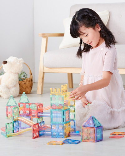 3〜4歳のプレゼントイメージ