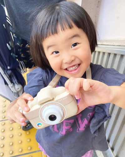 5〜6歳のプレゼントイメージ